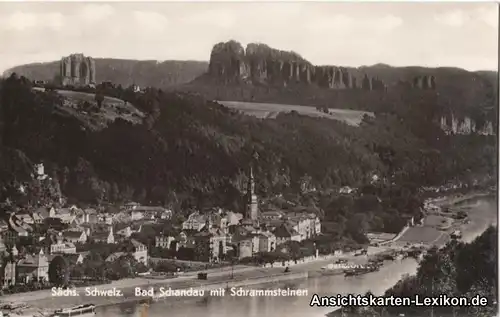 0 Stadtansicht mit Schrammsteinen