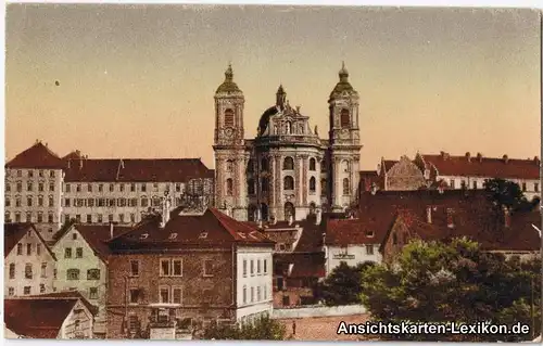 Weingarten (Württemberg) Panorama