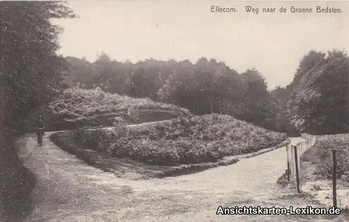 0 Weg nach... (Weg naar de Groene Bedstee)