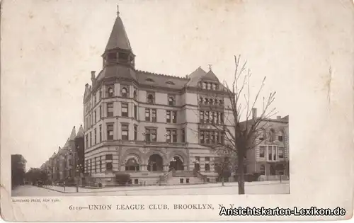 Brooklyn Union League Club
