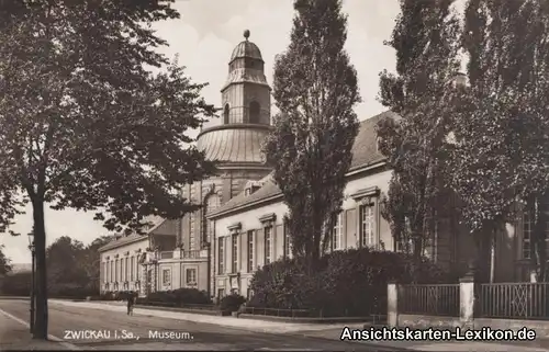 Zwickau Museum