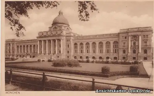 München Armeemuseum