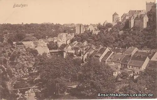 Bautzen Panorama