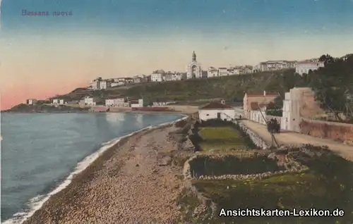 Bussana Panorama