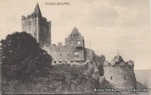 0 Rudelsburg