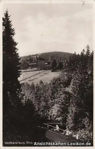 0 Kaiserhof - Foto AK