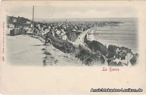 Le Havre Panorama