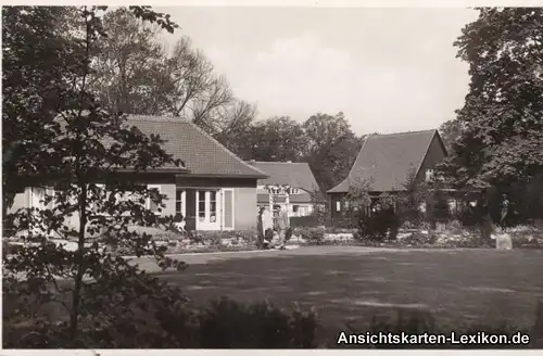 Dresden Dresdner Jahresschau 1937 "Garten und Heim"