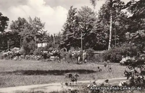 Eisenberg (Thüringen) Rudolf-Elle-Krankenhaus