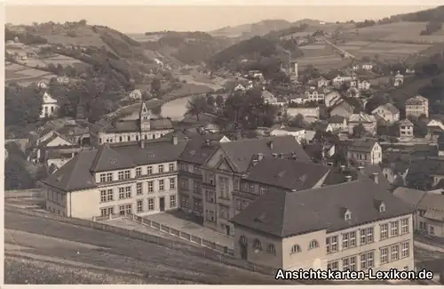  Totalansicht - Foto AK