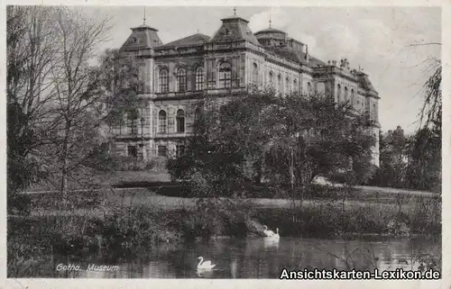 Gotha Museum