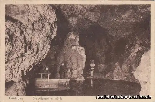 0 Altensteiner Höhle