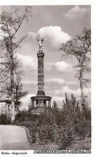 0 Siegessäule