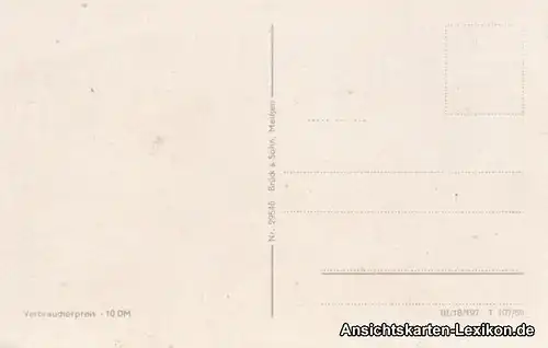 Schmannewitz Dahlen 4 Bild Ansichtskarte b Torgau Oschat