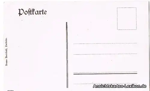 Zwönitz Partie in Bad Gutenbrunn