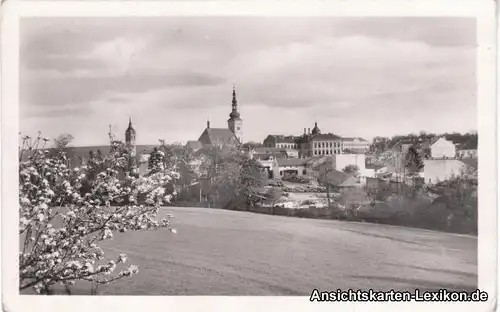 Wischau Gesamtansicht