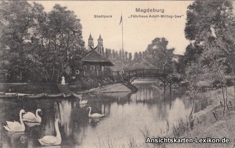 Magdeburg Werder Magdeburg Werder