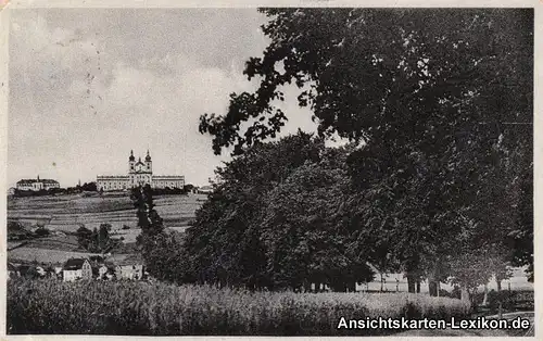 Olmütz-Heiligenberg Panorama