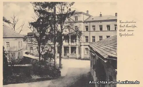 Kreischa Sanatorium