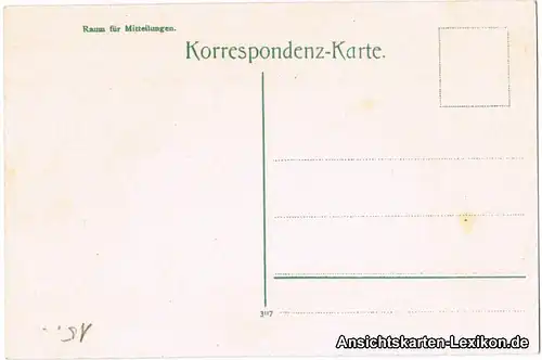 Freiwaldau-Bad Gräfenberg Mehrbild:Priessnitzhaus, Straß