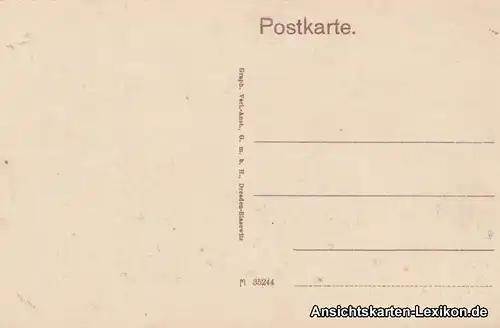 Donaueschingen Flußpartie mit Stadtbick