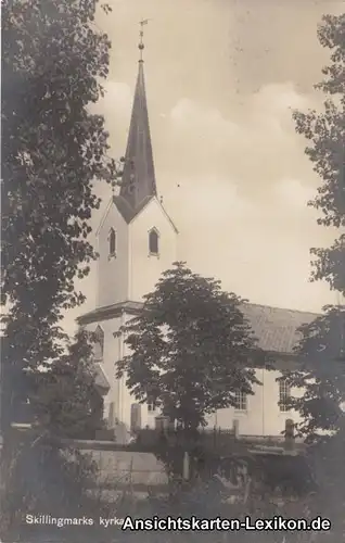 Skillingmark Kirche