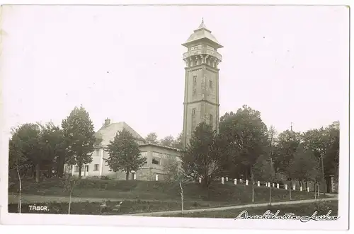 Tabor Aussichtsturm