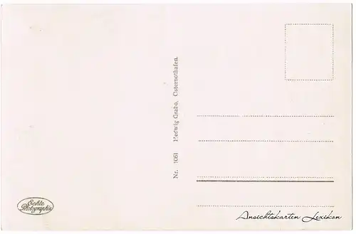 Osternothafen (Ostswine)-Swinemünde Warszów Świnoujście Blick über Ostmole 1930