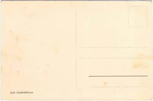 Freiburg im Breisgau Totalansicht Ansichtskarte c1936