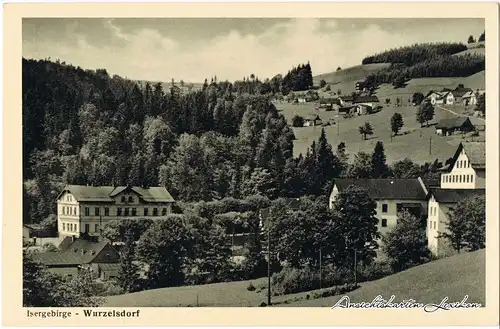 Bad Wurzelsdorf Stadtpartie