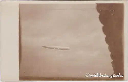  Zeppelin Foto
