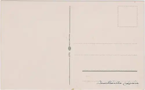 Ansichtskarte Kelbra (Kyffhäuser) Mehrbildkarte Kyffhäuser 1915