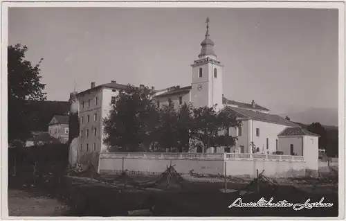 Crikvenica Crkva Uznesenja Blazene Djevice Marije 