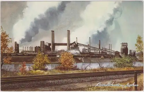  Clairton Works of United States Steel Corporation