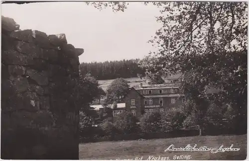 Neuhaus im Solling-Holzminden Hotel Sollinger Hof