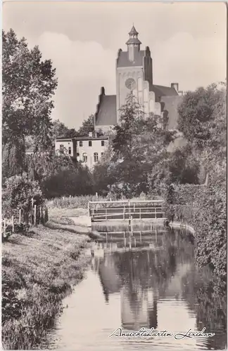 Salzwedel Comenius-Schule