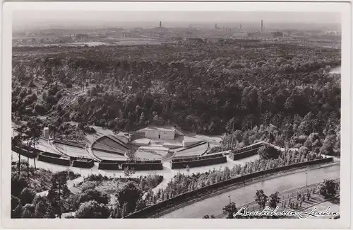 Westend-Berlin Dietrich-Eckart-Bühne (Waldbühne)