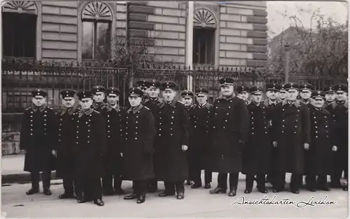 Wache Weißer - Soldaten Sachsen Privatfoto Ansichtskarte 1916