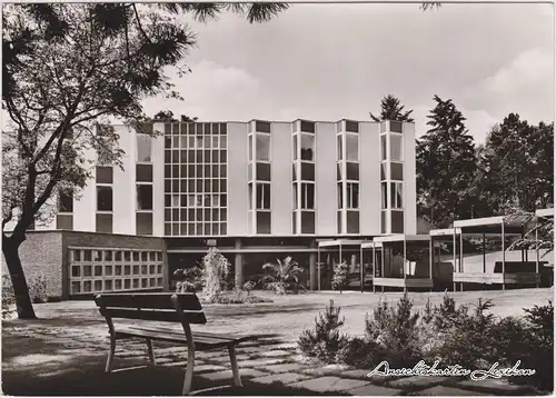 Kladow-Berlin Haus Maria Frieden