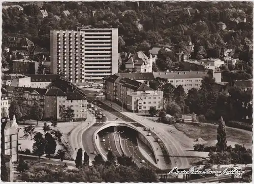 Berlin Stadtautobahn