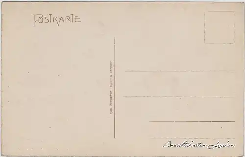 Naumburg (Saale) Kreuzgang im Domhof