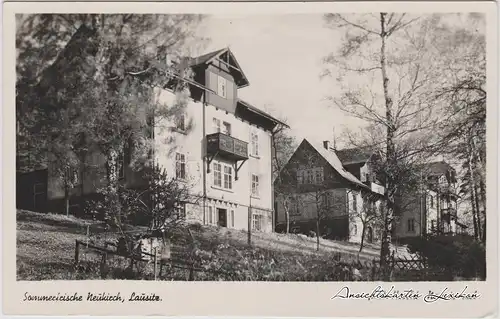 Neukirch (Lausitz) Häuser