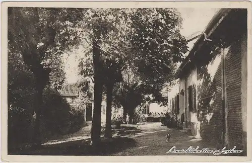 Borgaretto Villa Cobianchi Romano Scottl - Borgaretto Torinese 1930