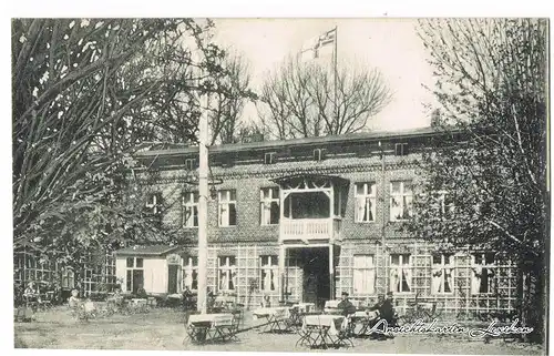 Nest (Pommern) Hotel Peglow