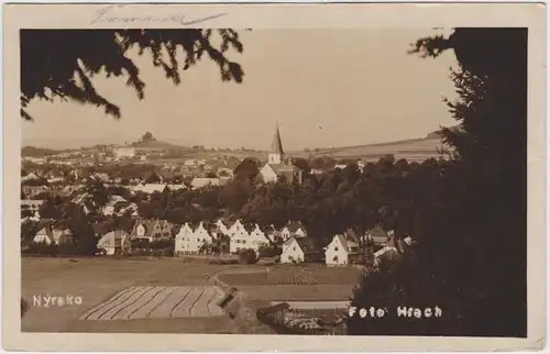 Neuern Panorama