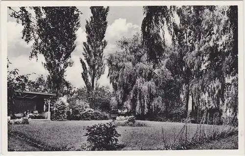 Kurl-Dortmund St. Elisabeth Krankenhaus