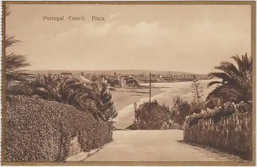 Estoril Praia