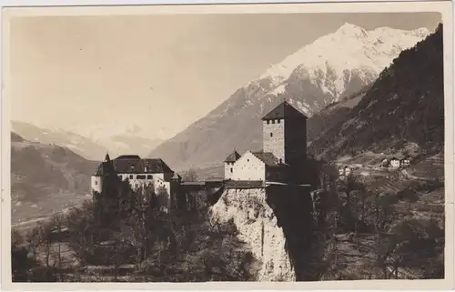 Meran Catello Tirolo