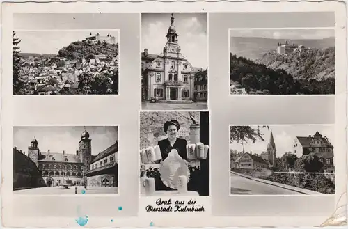 Kulmbach Stadtansichten