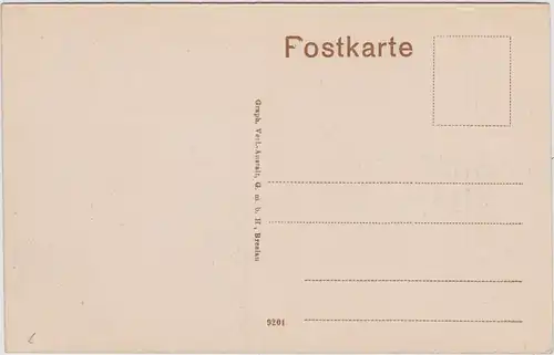 Nakel (Westpreußen) Schützenstrasse Nakło nad Notecią Netze Bydgoszcz Bromberg